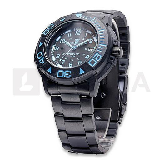 Smith & Wesson Dive Watch