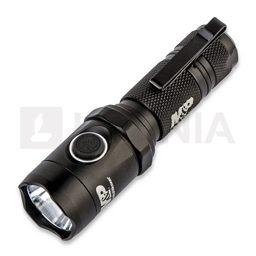 Smith & Wesson Duty Series CS RXP Rechrgeable flashlight