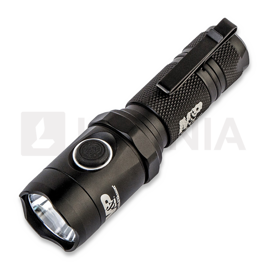 Smith & Wesson Duty Series CS RXP Rechrgeable フラッシュライト