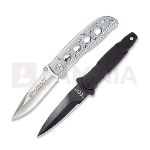Smith & Wesson Extreme Ops/HRT Set sklopivi nož