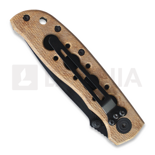 Zavírací nůž Smith & Wesson Extreme OPS Linerlock