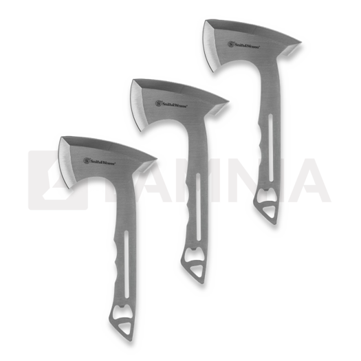 Smith & Wesson Hawkeye Throwing Axe Set