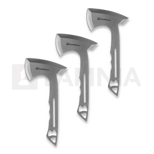 Smith & Wesson Hawkeye Throwing Axe Set