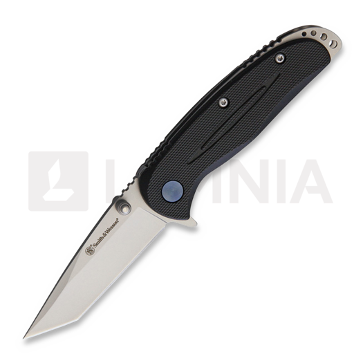 Zavírací nůž Smith & Wesson Linerlock