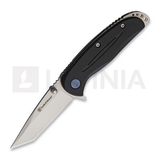 Nóż składany Smith & Wesson Linerlock