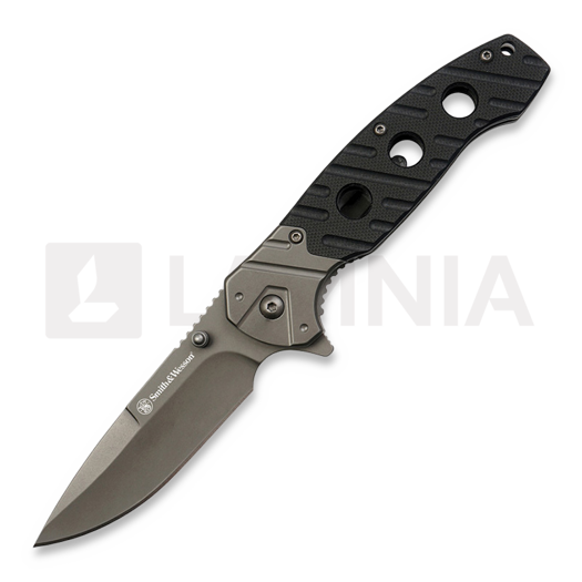 Nóż składany Smith & Wesson Linerlock