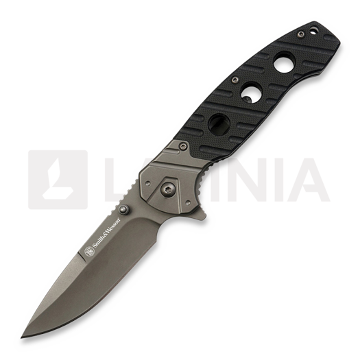 Nóż składany Smith & Wesson Linerlock
