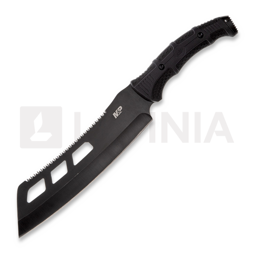 Smith & Wesson M&P Cleaver Machete bozótvágó