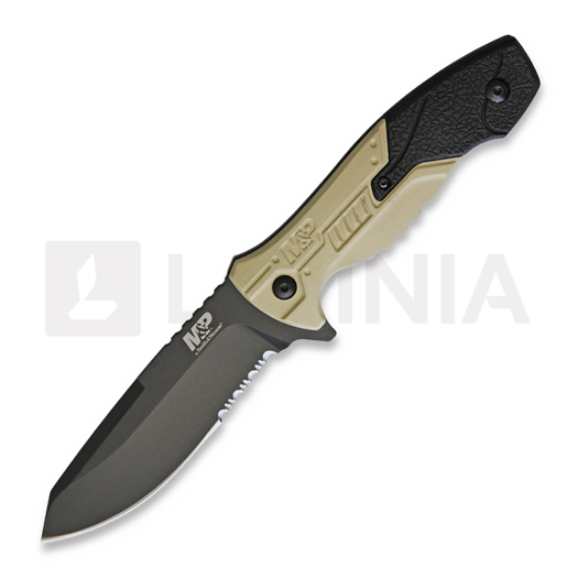 Smith & Wesson M&P Fixed Blade