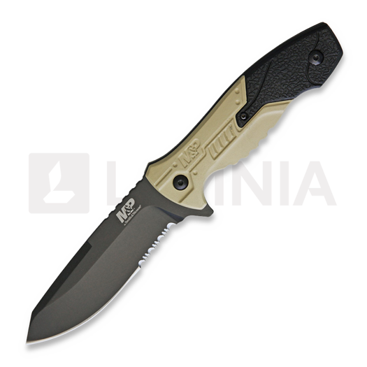 Smith & Wesson M&P Fixed Blade