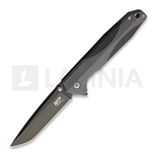 Smith & Wesson M&P Linerlock סכין מתקפלת