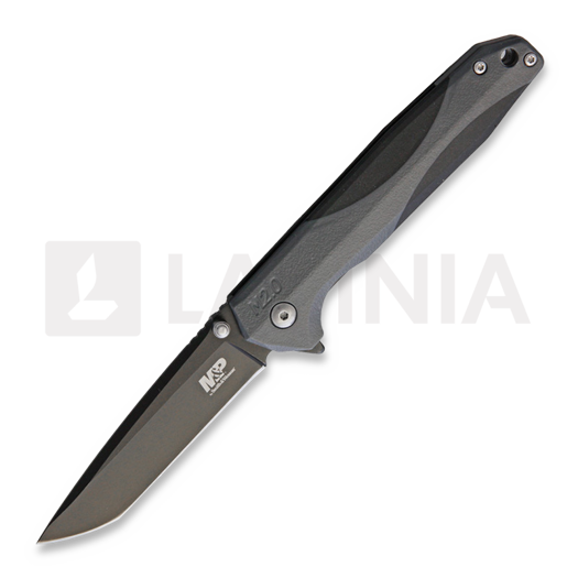 Smith & Wesson M&P Linerlock foldekniv