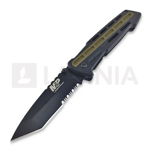 Smith & Wesson M&P Linerlock 접이식 나이프