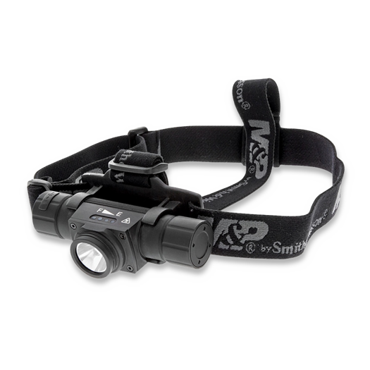 Smith & Wesson M&P Night Terror headlamp