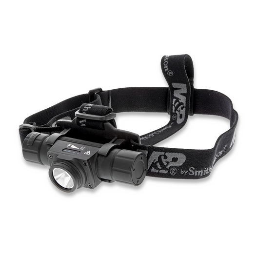 Lanterna de cabeça Smith & Wesson M&P Night Terror