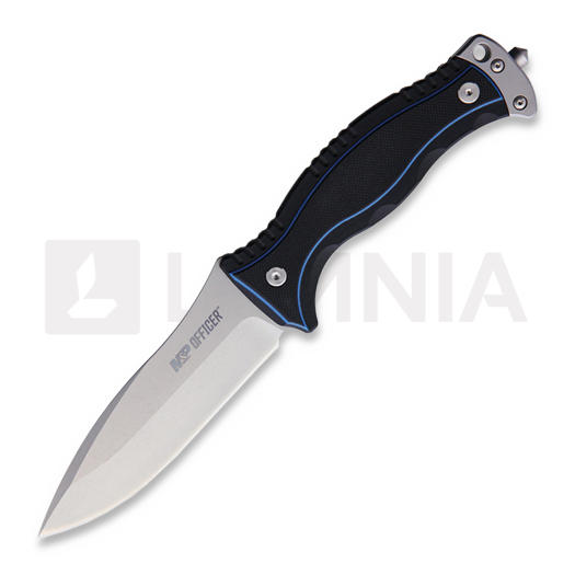 Smith & Wesson M&P Officer