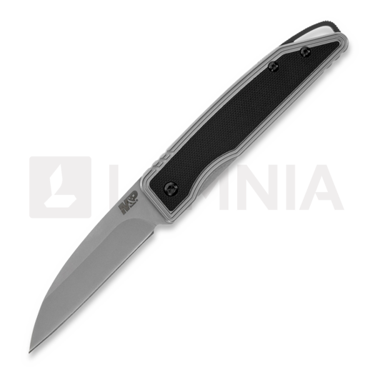 Smith & Wesson M&P Sear Linerlock A/O folding knife