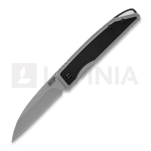 Smith & Wesson M&P Sear Linerlock A/O folding knife