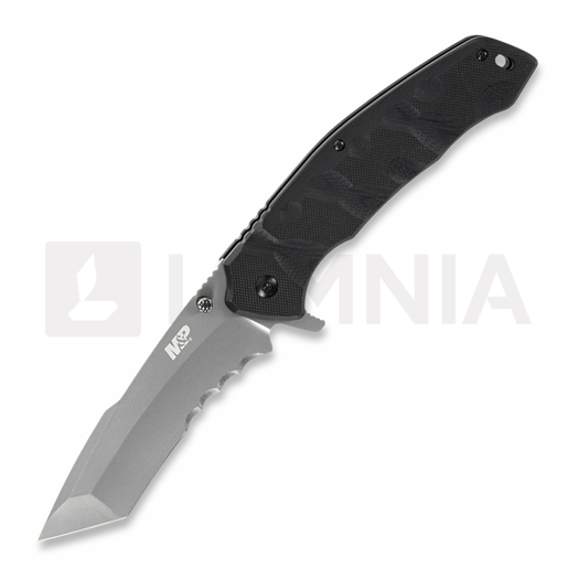 Liigendnuga Smith & Wesson M&P Special Ops Linerlock A/O