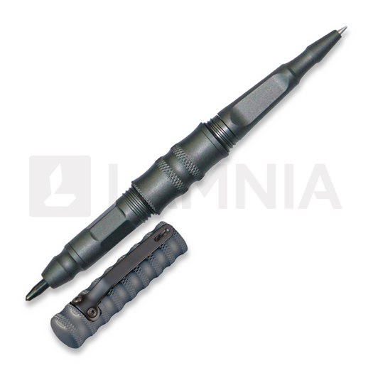 Smith & Wesson M&P Tactical Pen, серый