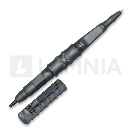 Smith & Wesson M&P Tactical Pen, cinza