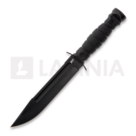 Smith & Wesson M&P Ultimate 서바이벌 나이프