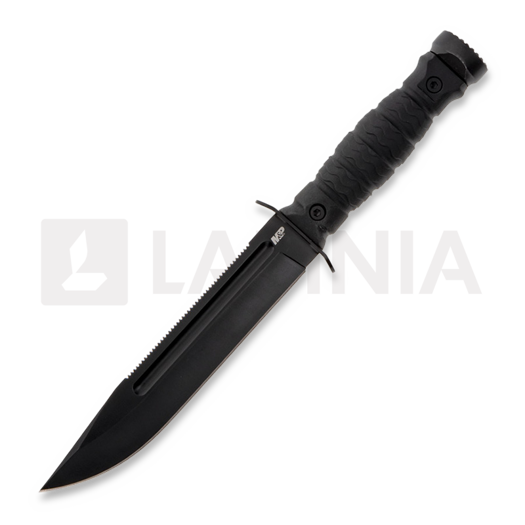 Coltello da sopravvivenza Smith & Wesson M&P Ultimate