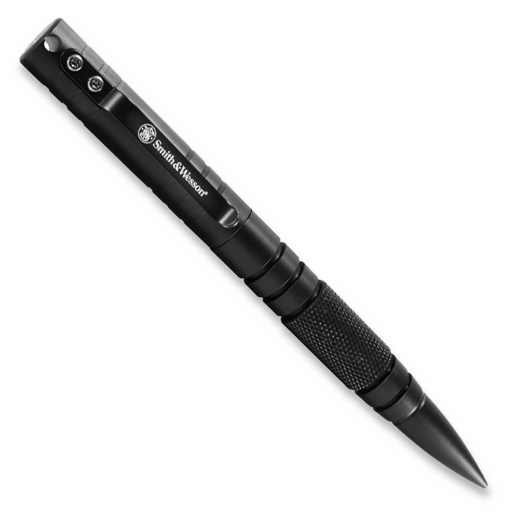 Smith & Wesson Military & Police, černá