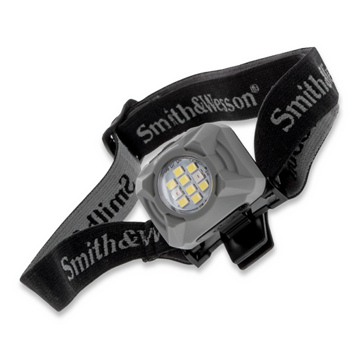 Smith & Wesson Night Guard Headlamp Quad