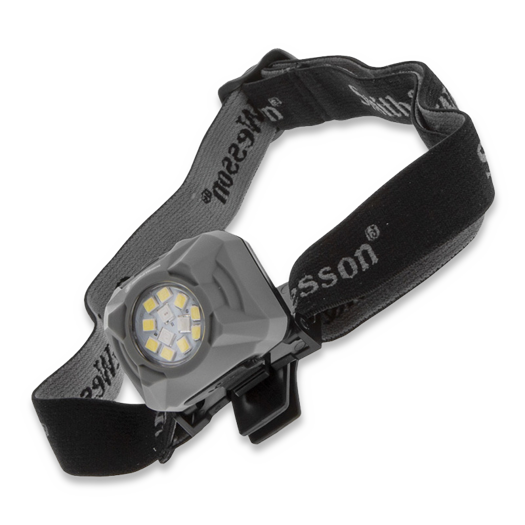 Smith & Wesson Night Guard Headlamp Quad