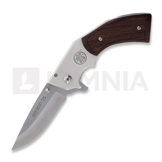 Liigendnuga Smith & Wesson Revolver