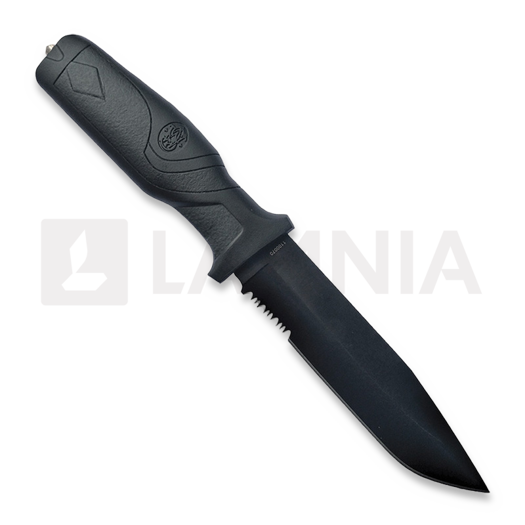 Smith & Wesson Search and Rescue