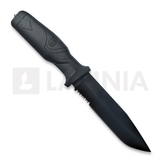 Smith & Wesson Search and Rescue