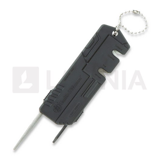หินลับมีด Smith & Wesson Sharpener/Multi Tool