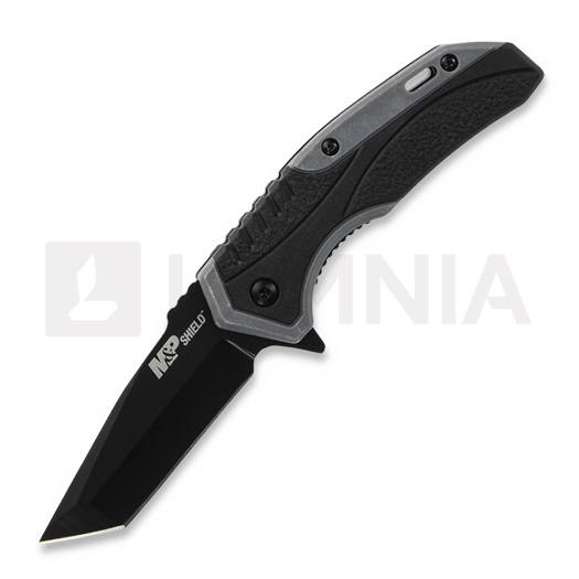 Skladací nôž Smith & Wesson Shield Linerlock A/O