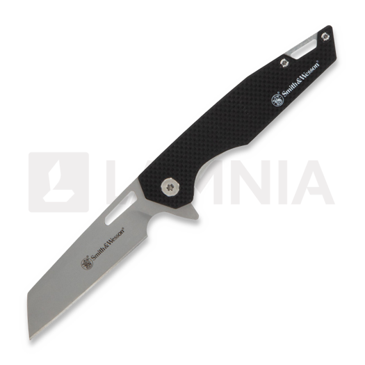 Liigendnuga Smith & Wesson Sideburn