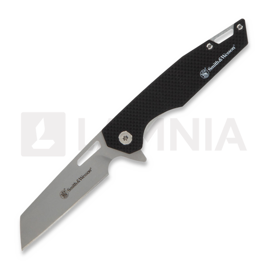 Liigendnuga Smith & Wesson Sideburn