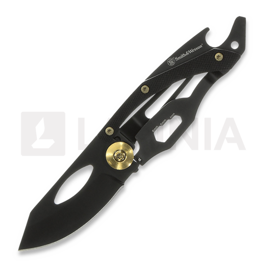 Smith & Wesson Small Framelock