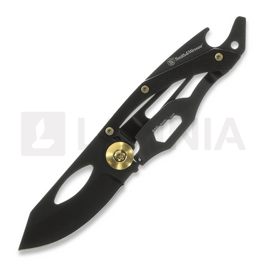 Smith & Wesson Small Framelock