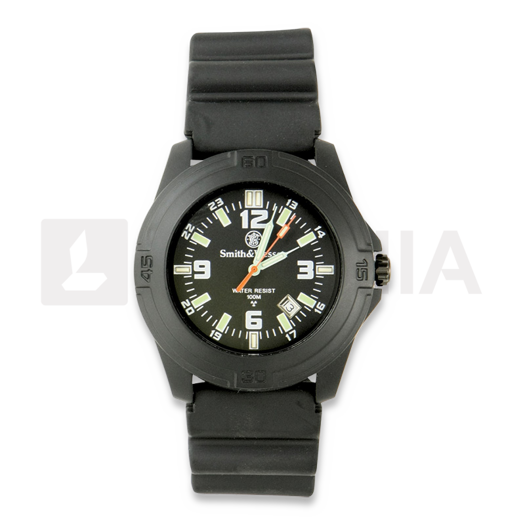 Smith & Wesson Soldier Watch