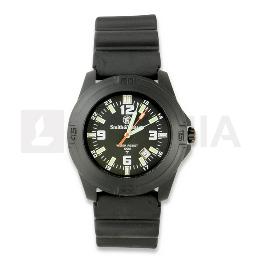 Smith & Wesson Soldier Watch