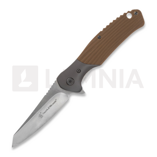 Zav&iacute;rac&iacute; nůž Smith & Wesson Stave