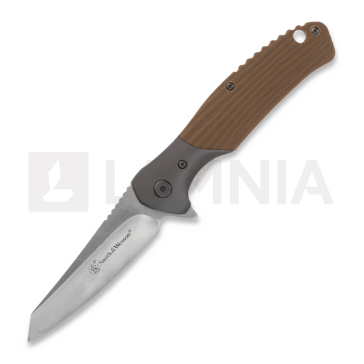Nóż składany Smith & Wesson Stave