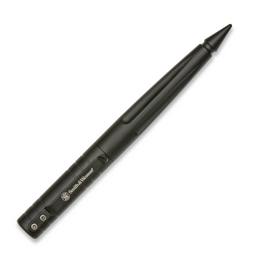 Smith & Wesson Tactical Defense Pen, crna
