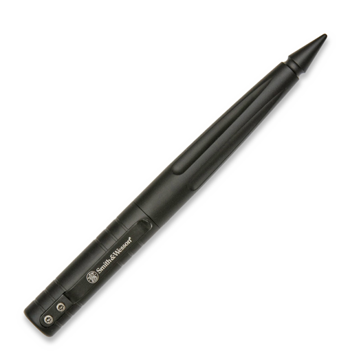 Smith & Wesson Tactical Defense Pen, juoda