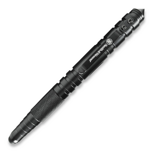Smith & Wesson Tactical Stylus Pen, musta