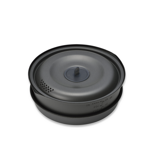 Snow Peak Aluminium Non-stick Cooker 1000