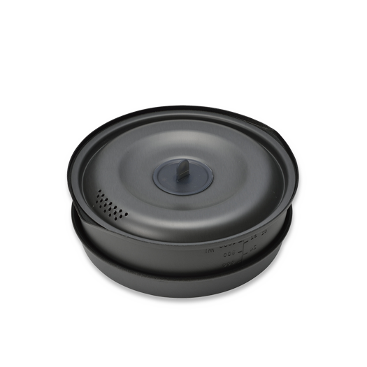 Snow Peak Aluminium Non-stick Cooker 1000