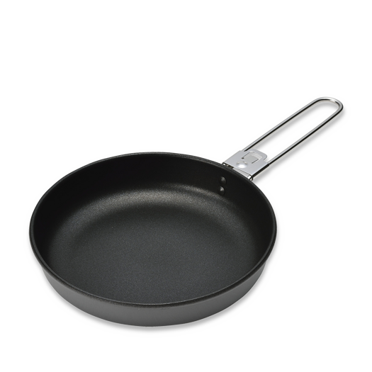 Snow Peak Aluminium Non-stick Cooker 1000