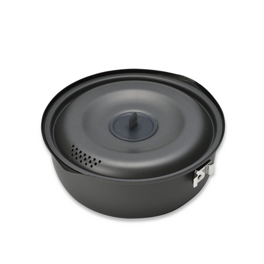 Snow Peak Aluminium Non-stick Cooker 1000